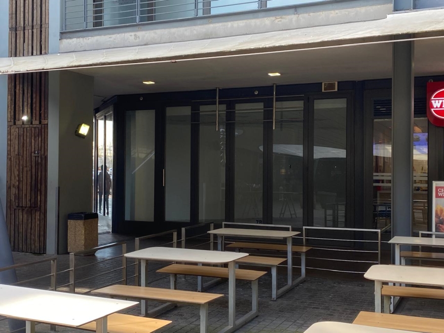 Commercial Property for Sale in Soneike Western Cape